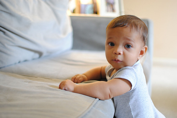 In-home-infant